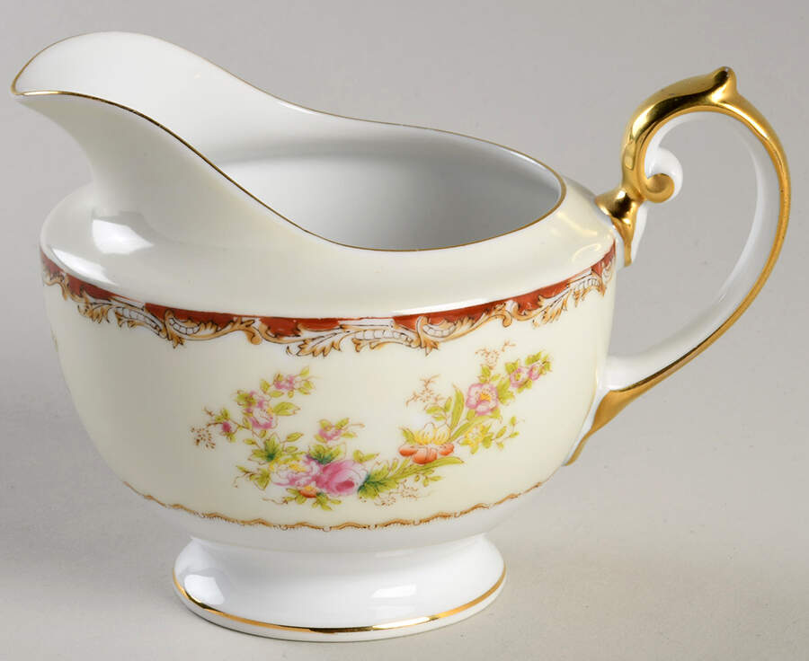 V1924 Creamer by Meito-1