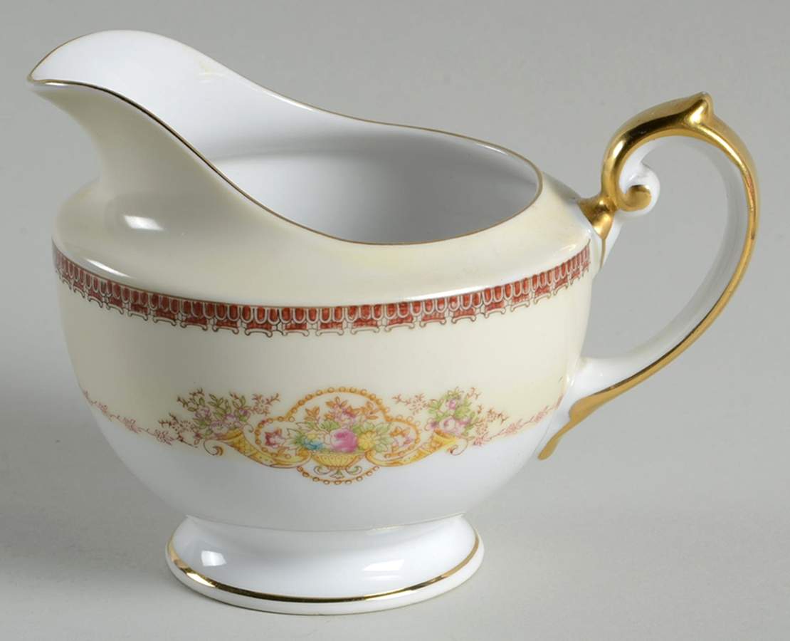 V1981 Creamer by Meito-1