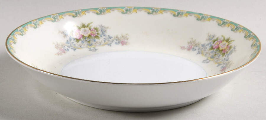 V2009 Coupe Soup Bowl by Meito-1