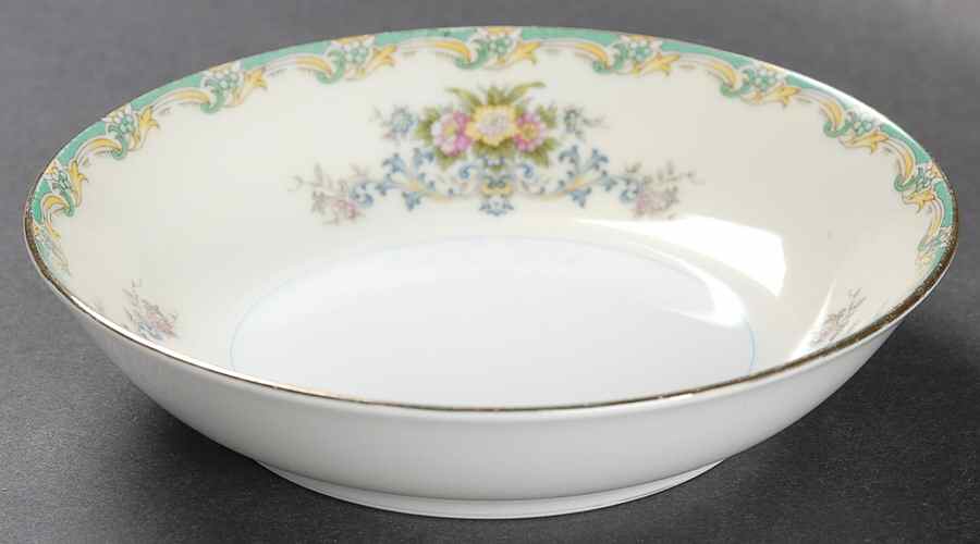 V2009 Fruit/Dessert (Sauce) Bowl by Meito-1