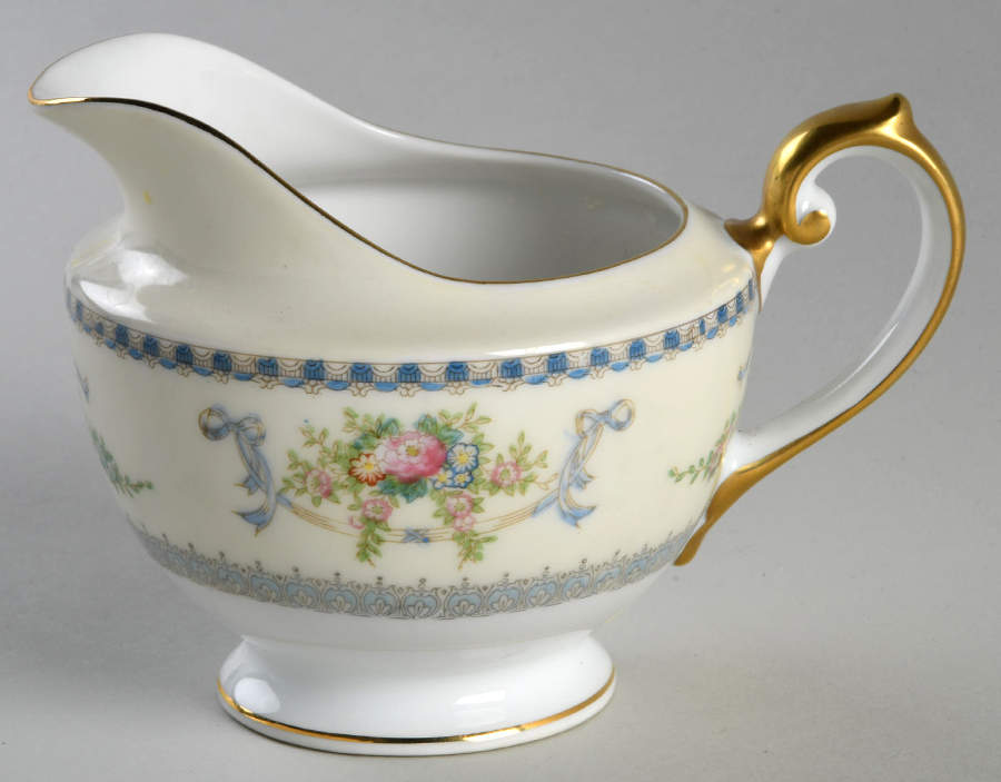 V2036 Creamer by Meito-1