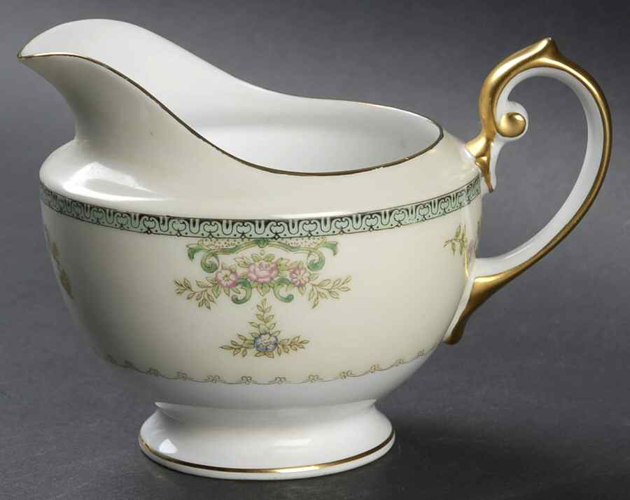 V2068 Creamer by Meito-1
