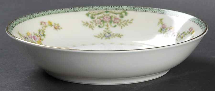 V2068 Fruit/Dessert (Sauce) Bowl by Meito-1