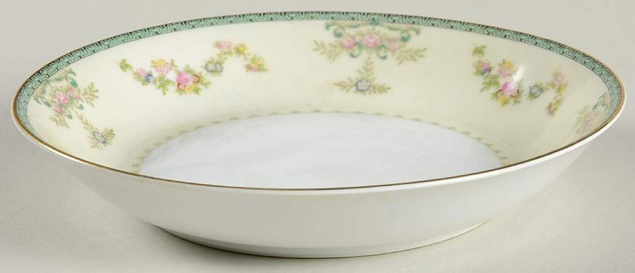 V2068 Coupe Soup Bowl by Meito-1
