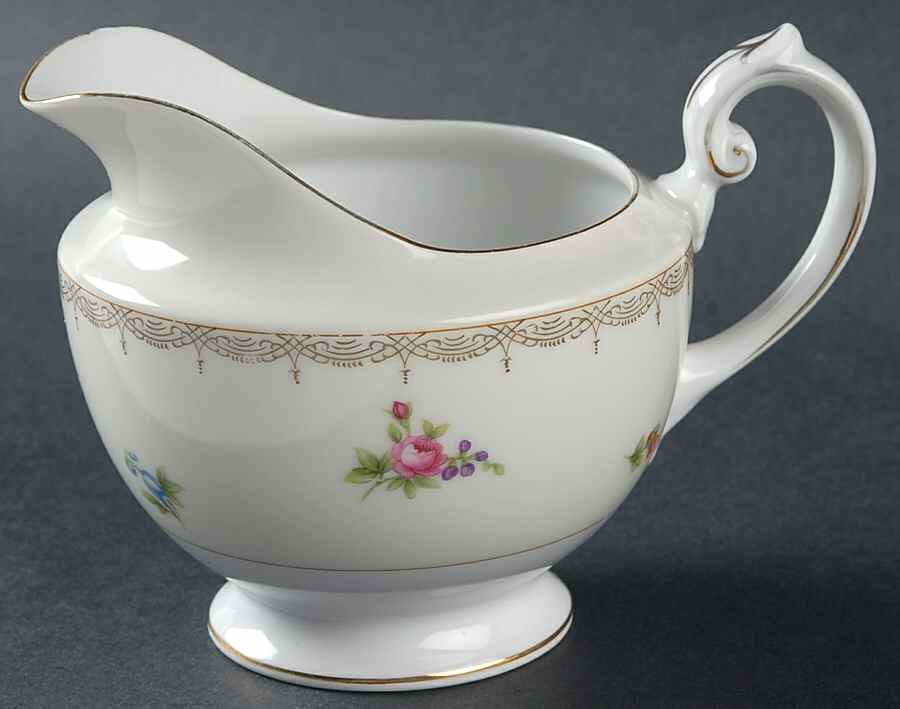 V2070 Creamer by Meito-1