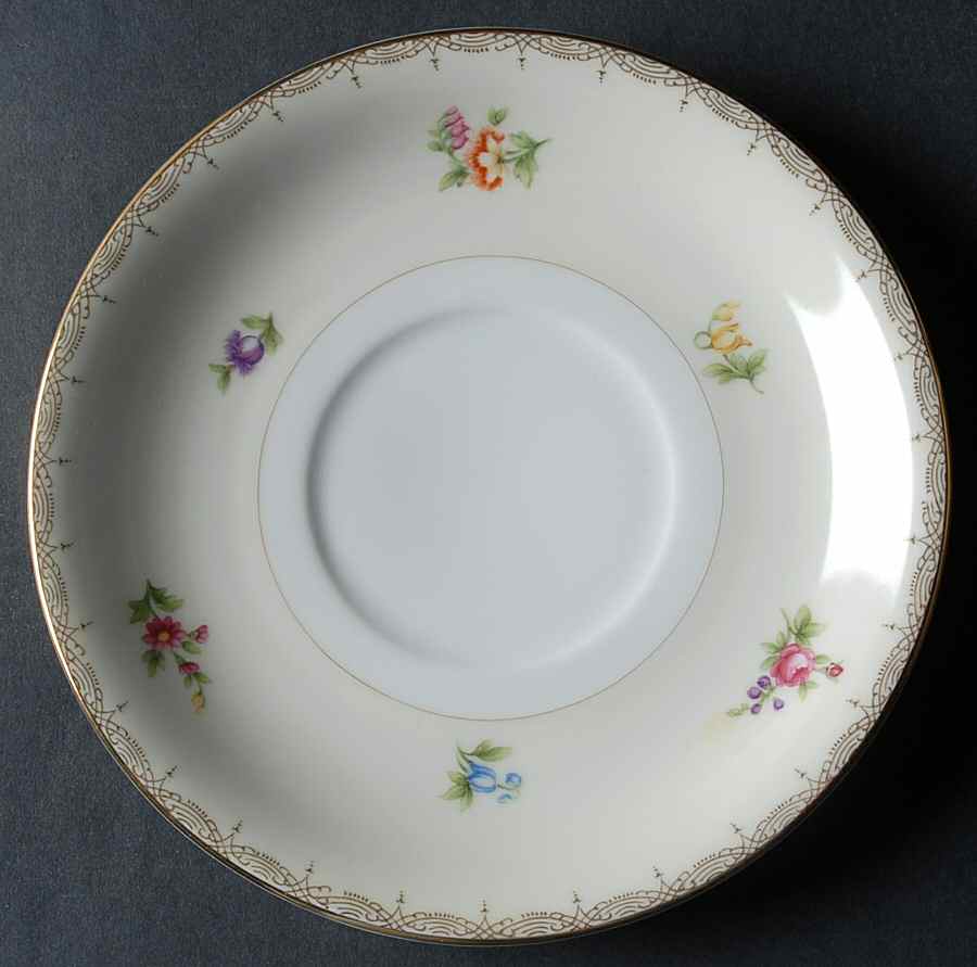 V2070 Saucer for Cream Soup Bowl by Meito-1