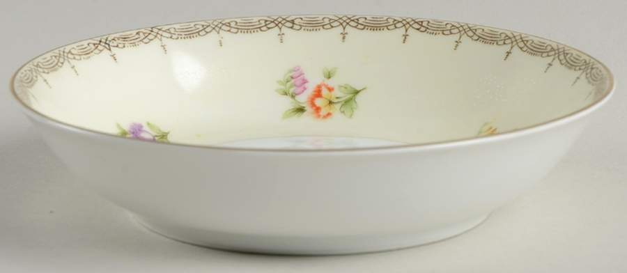 V2070 Fruit/Dessert (Sauce) Bowl by Meito-1