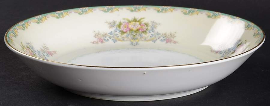 V2115 Coupe Soup Bowl by Meito-1
