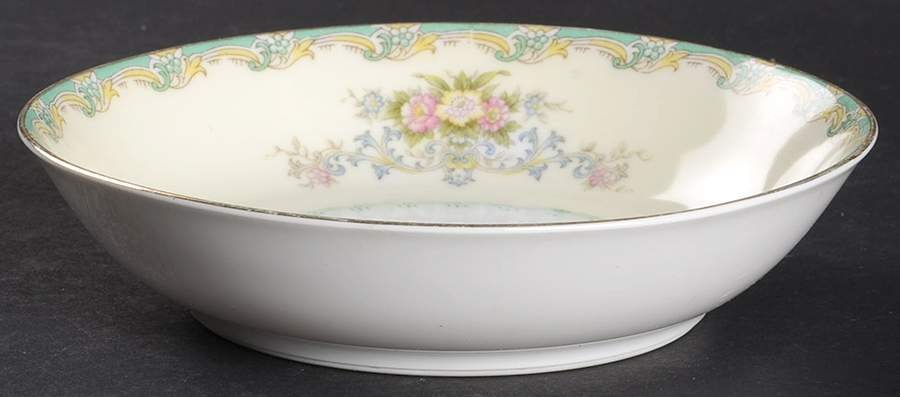 V2115 Fruit/Dessert (Sauce) Bowl by Meito-1