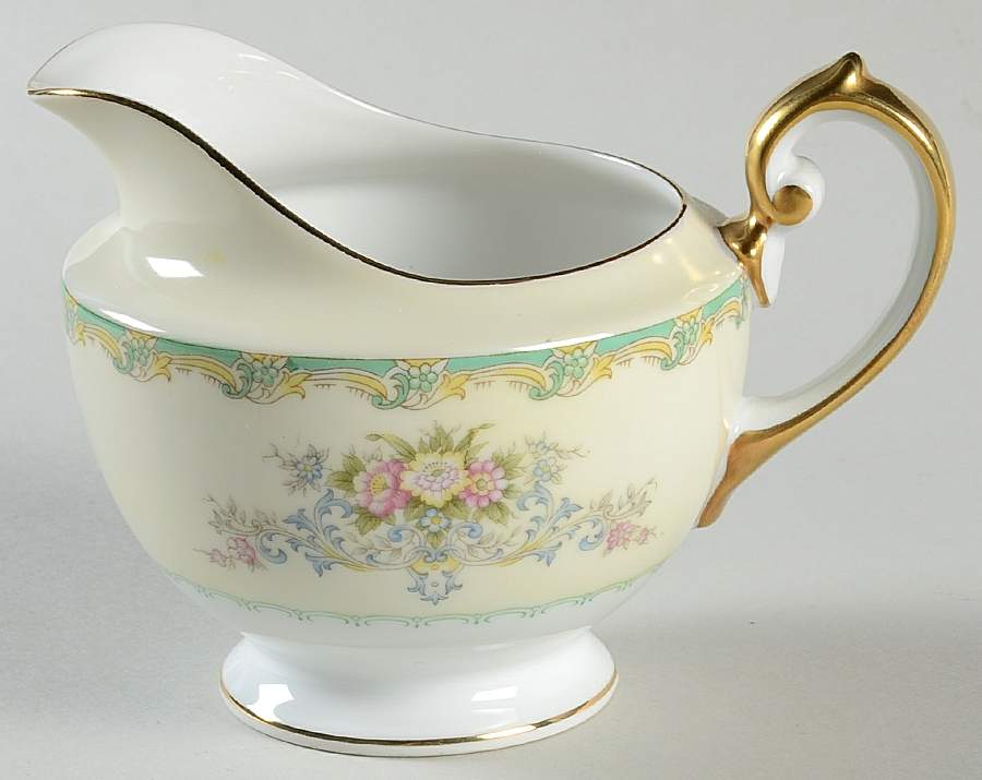 V2115 Creamer by Meito-1