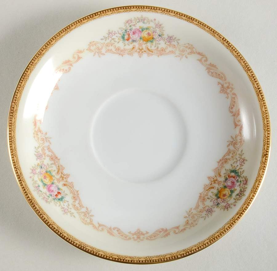 V2130 Saucer by Meito-1