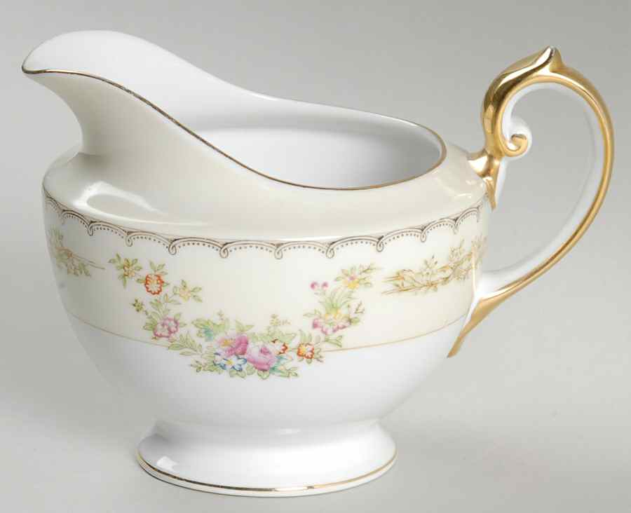 V2131 Creamer by Meito-1