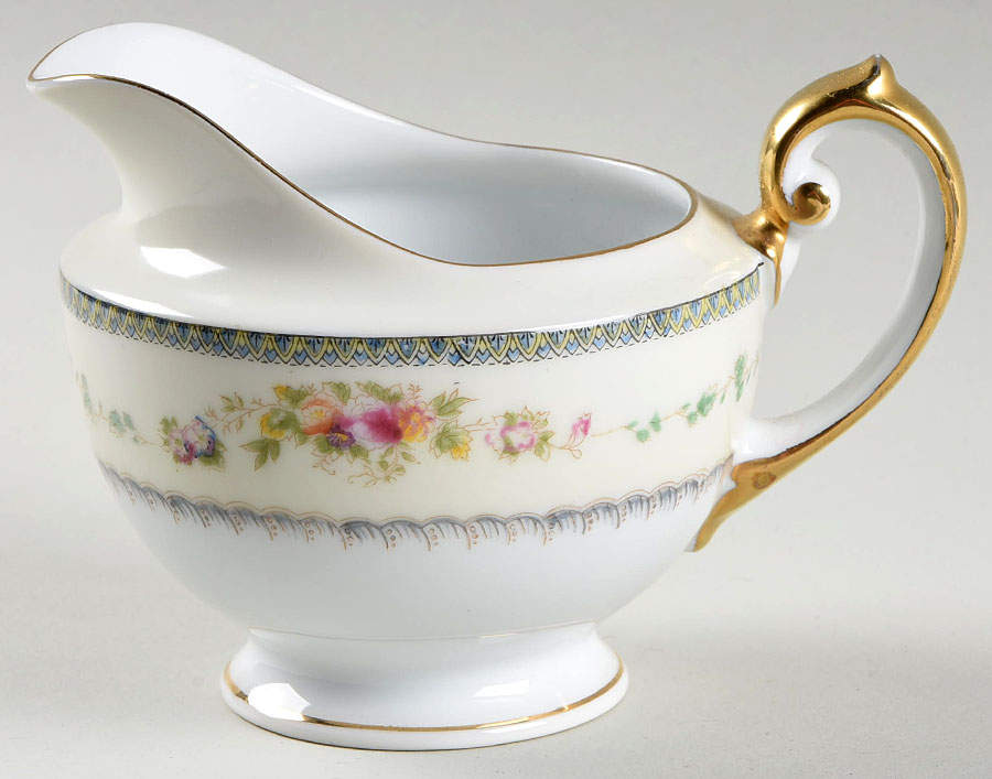 V2144 Creamer by Meito-1