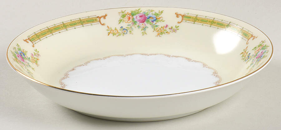 V2148 Coupe Soup Bowl by Meito-1