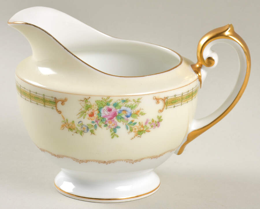 V2148 Creamer by Meito-1