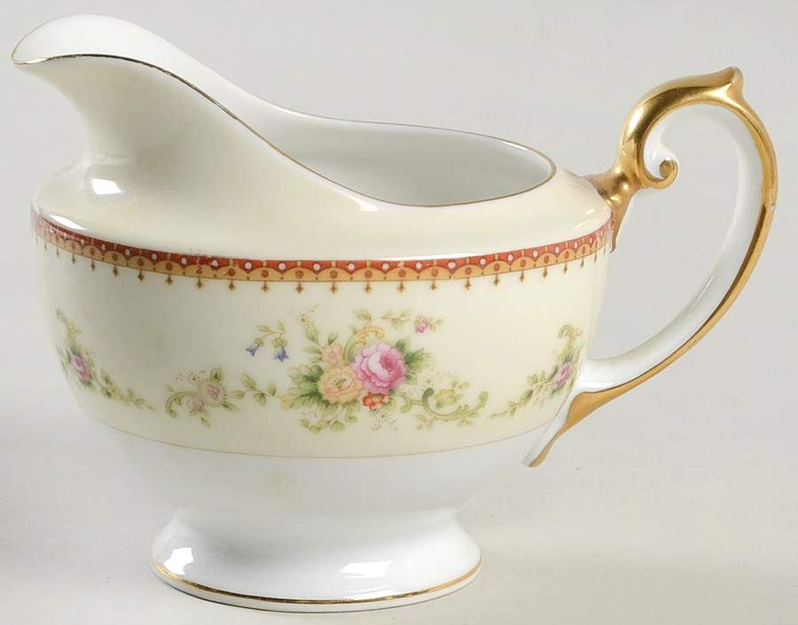 V2159 Creamer by Meito-1