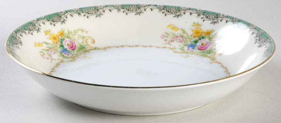 V2160 Coupe Soup Bowl by Meito-1