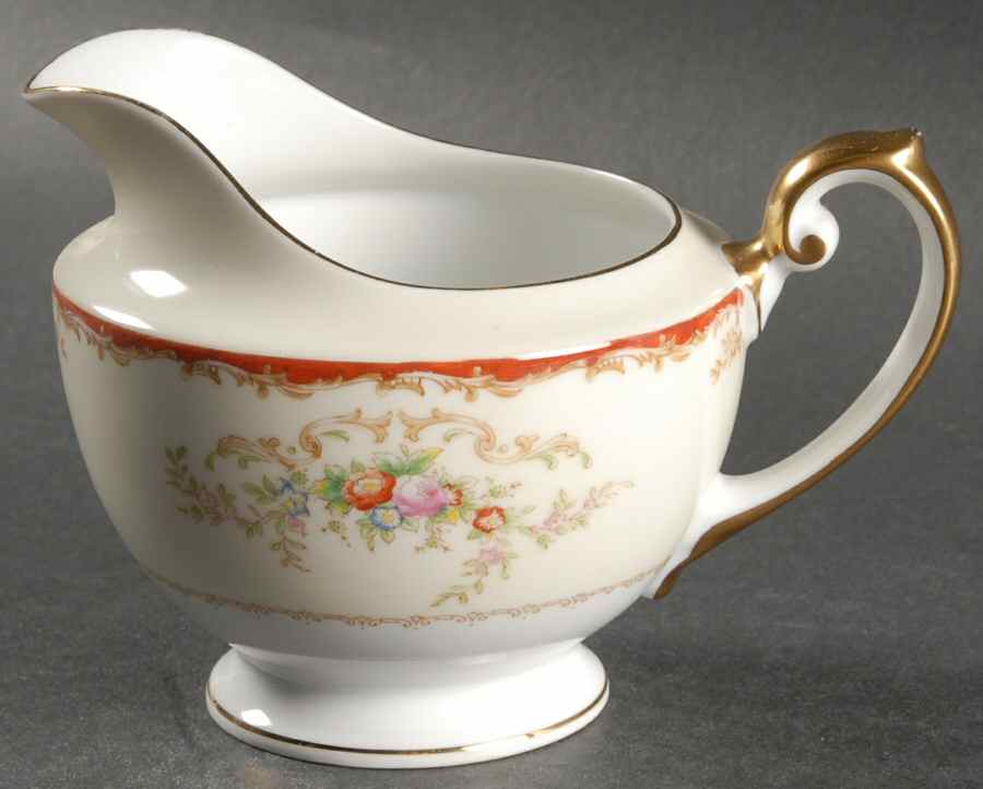 V2161 Creamer by Meito-1