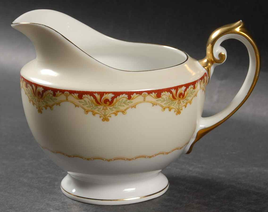 V2347 Creamer by Meito-1