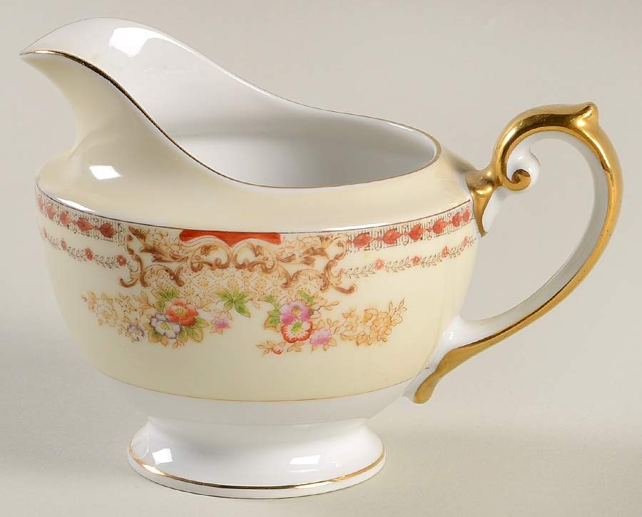V2383 Creamer by Meito-1