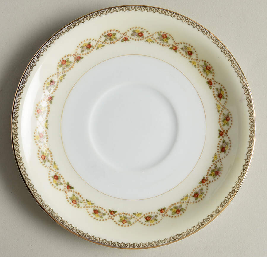V2405 Saucer by Meito-1