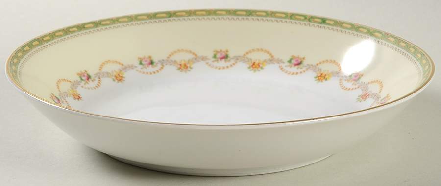 V2405 Coupe Soup Bowl by Meito-1