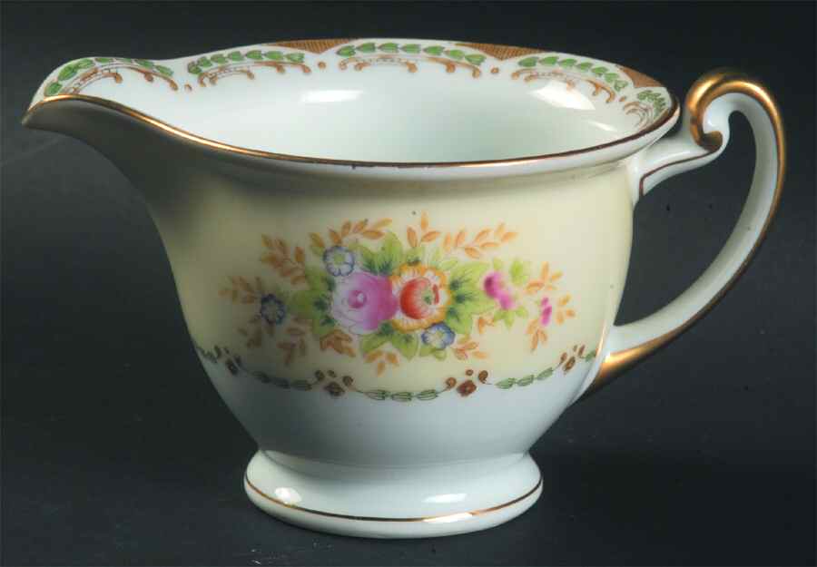 V903 Creamer by Meito-1