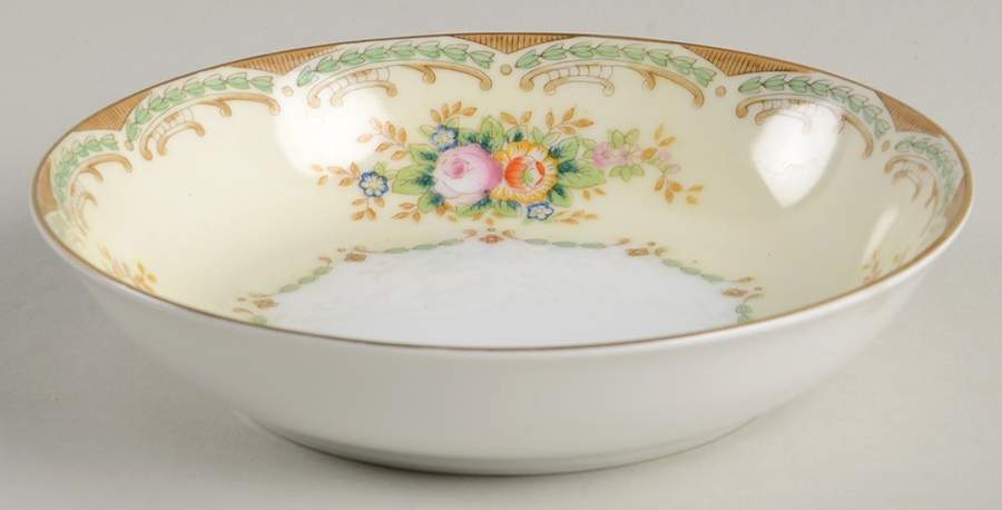 V903 Fruit/Dessert (Sauce) Bowl by Meito-1