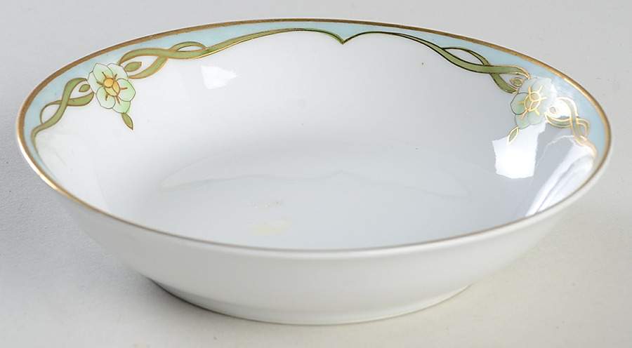 Vendome Fruit/Dessert (Sauce) Bowl by Meito-1
