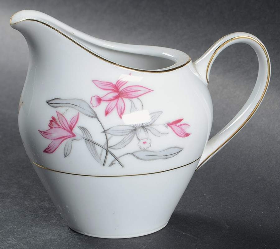 Vienna Creamer by Meito-1