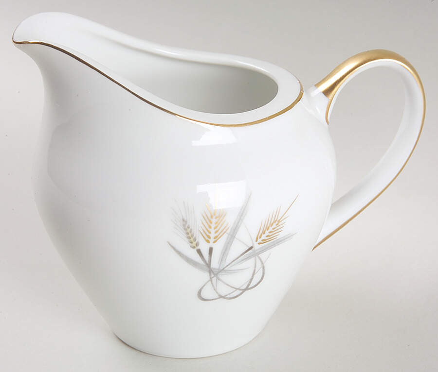 Wheat Creamer by Meito-1