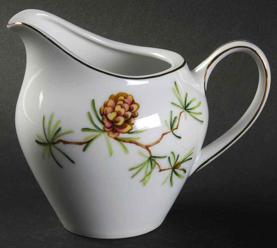 Woodland Creamer by Meito-1
