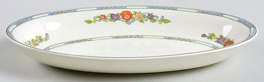 Brandon Relish by J & G Meakin-1