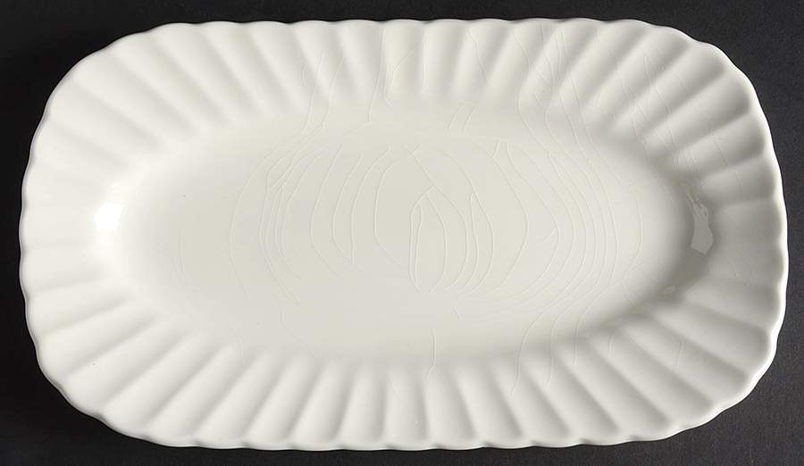 Classic White Relish by J & G Meakin-1