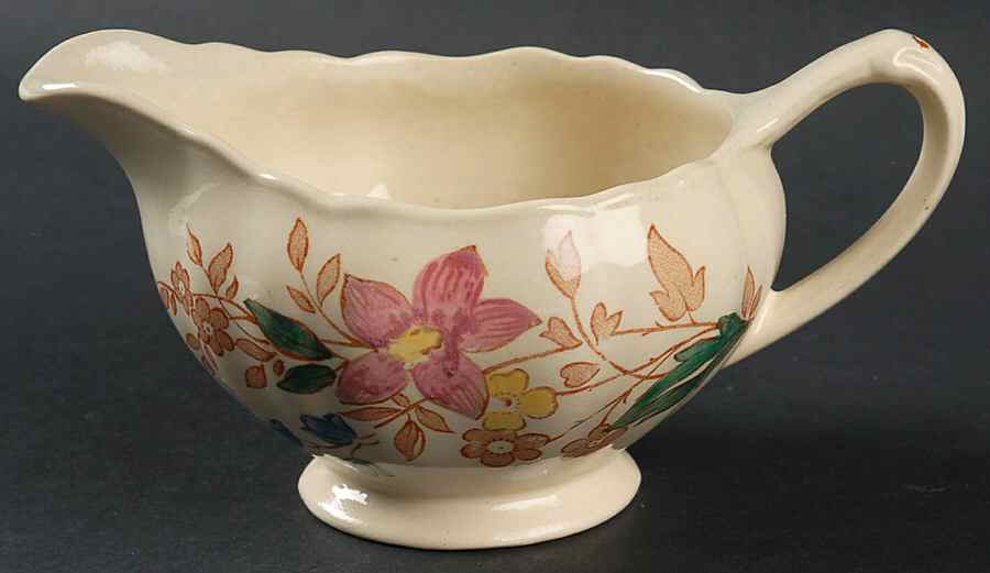 Cotswold Creamer by J & G Meakin-1