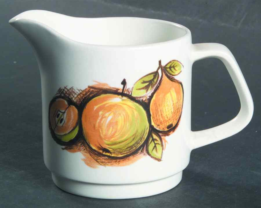 Eden Creamer by J & G Meakin-1