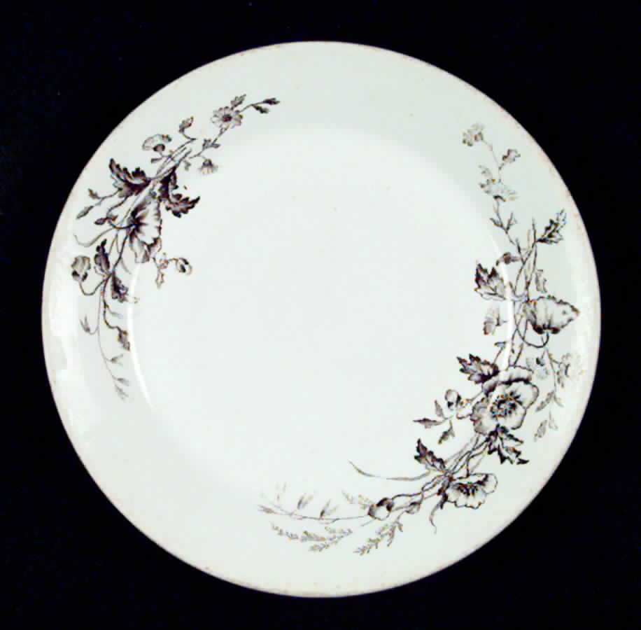 Essex Fruit/Dessert (Sauce) Bowl by J & G Meakin-1
