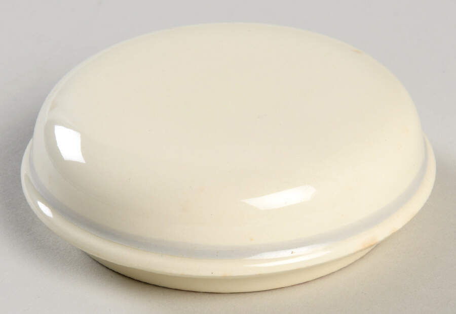 Hedgerow Lid for Sugar Bowl by J & G Meakin-1