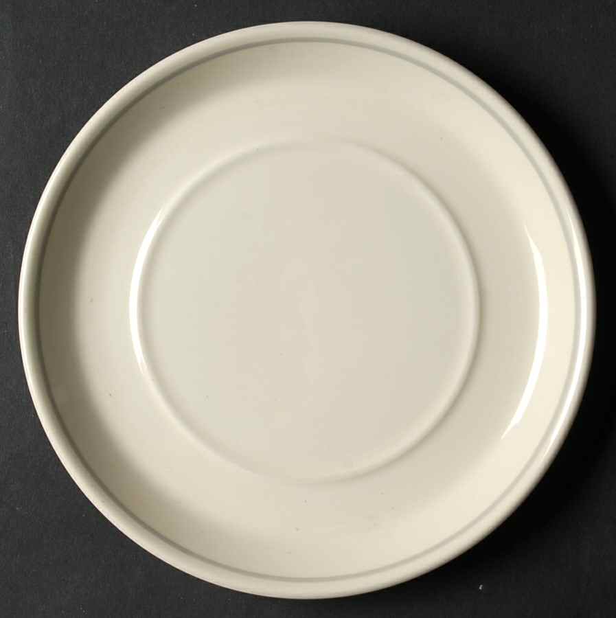 Hedgerow Underplate for Gravy Boat by J & G Meakin-1