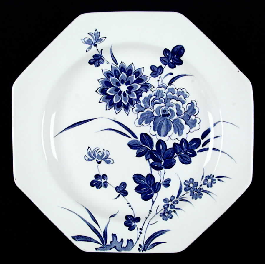 MEK54 Dinner Plate by J & G Meakin-1