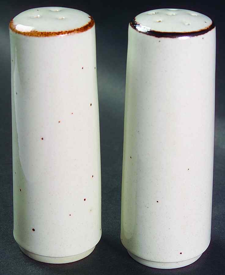 Lifestyle Salt & Pepper Set by J & G Meakin-1