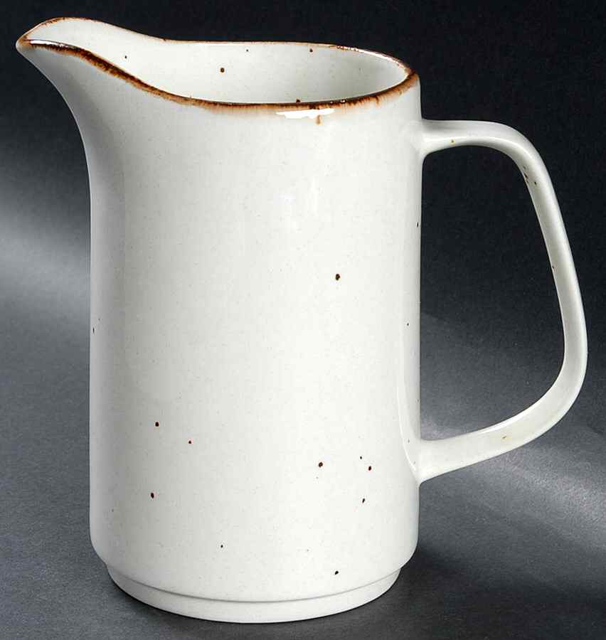Lifestyle 24 Oz Pitcher by J & G Meakin-1