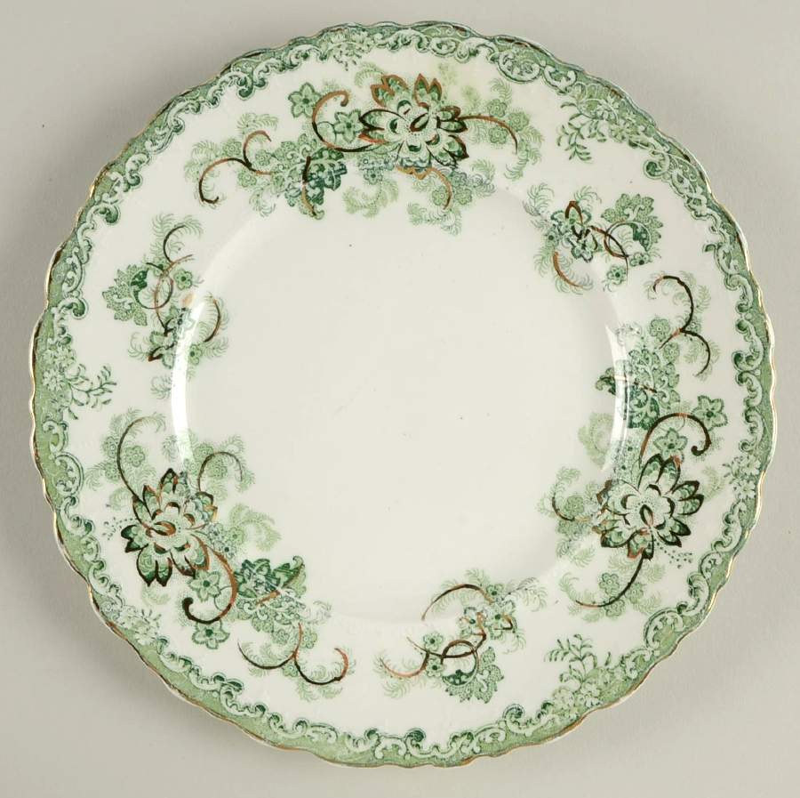 Long Branch Salad Plate by J & G Meakin-1