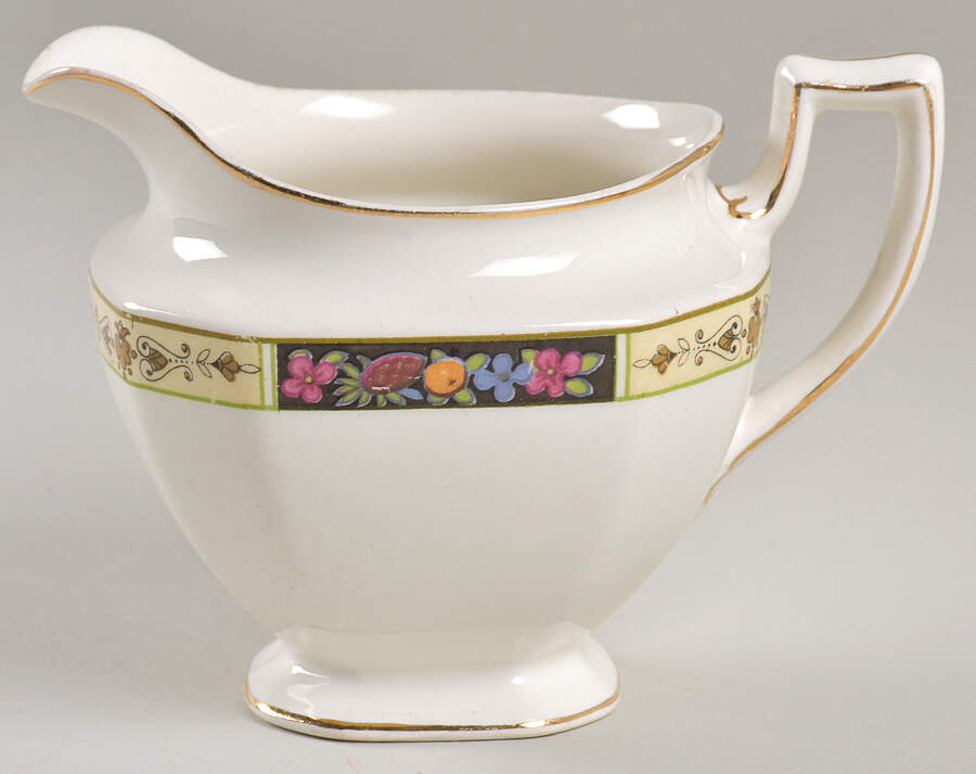 Marcella Creamer by J & G Meakin-1