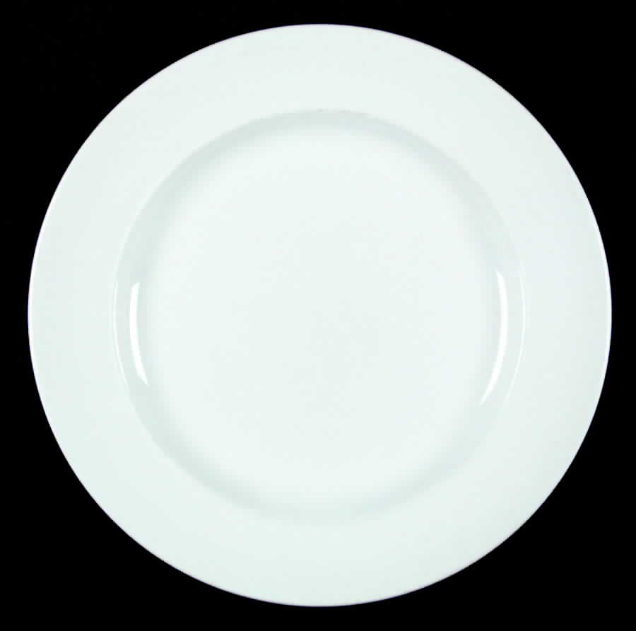 Apollo Dinner Plate by J & G Meakin-1