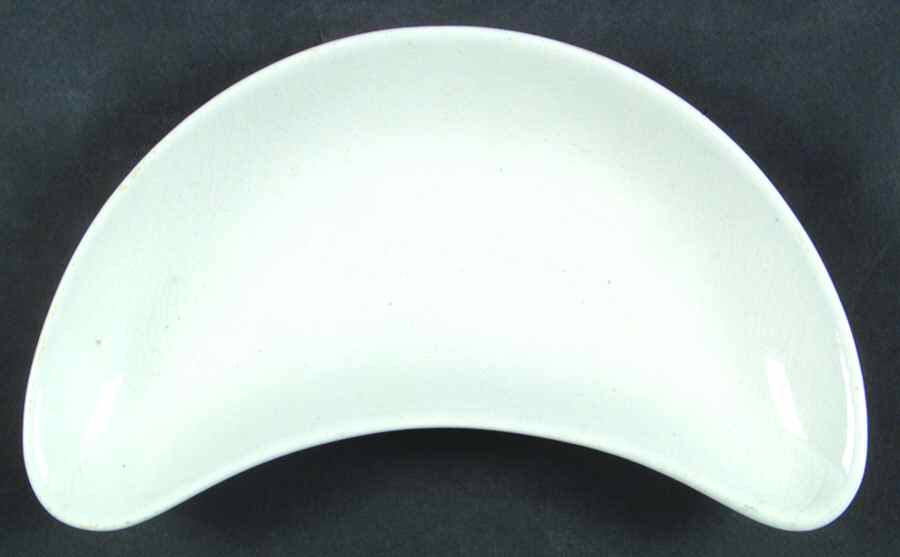 Apollo Bone Dish by J & G Meakin-1