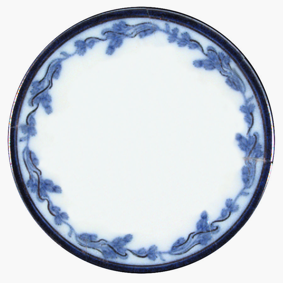 MEK36 Bread & Butter Plate by J & G Meakin-1