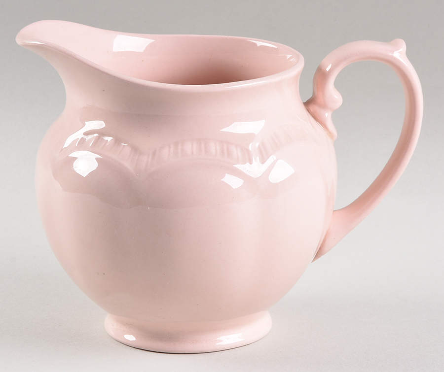 Rosa 24 Oz Pitcher by J & G Meakin-1