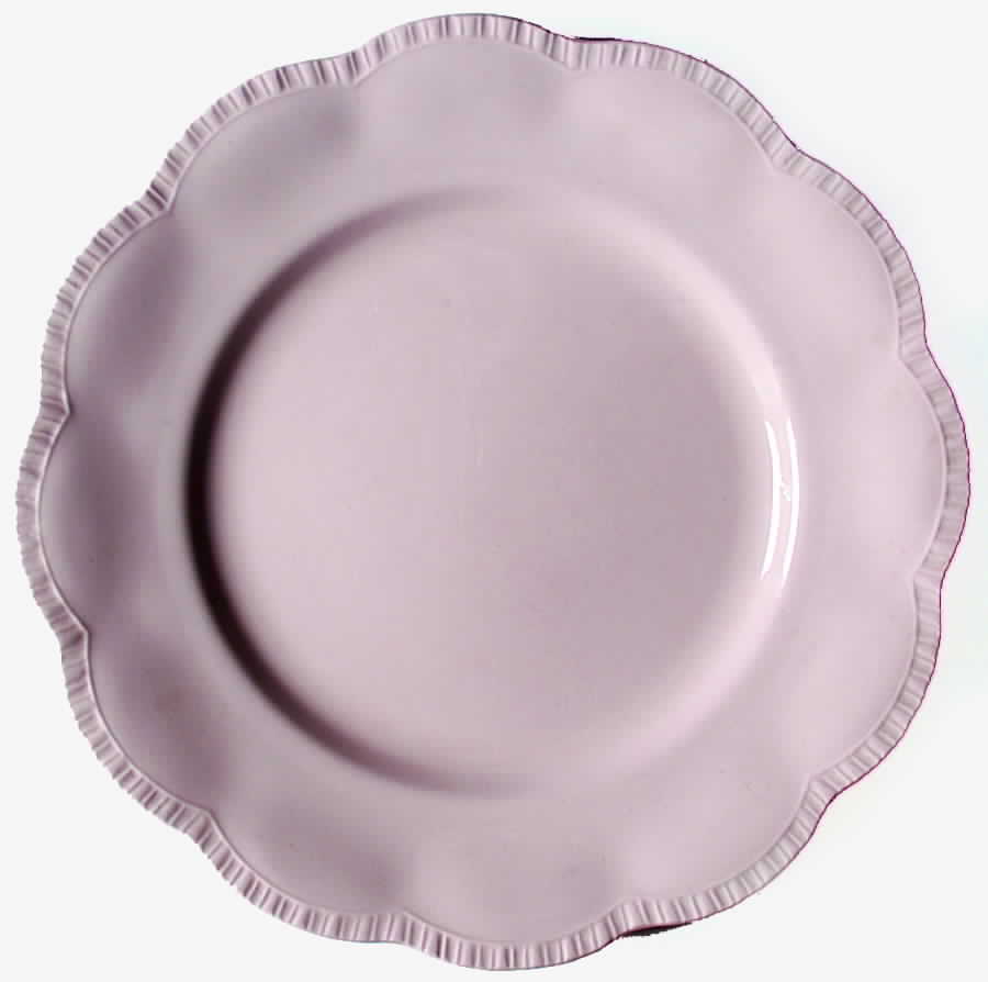 Rosa Dinner Plate by J & G Meakin-1