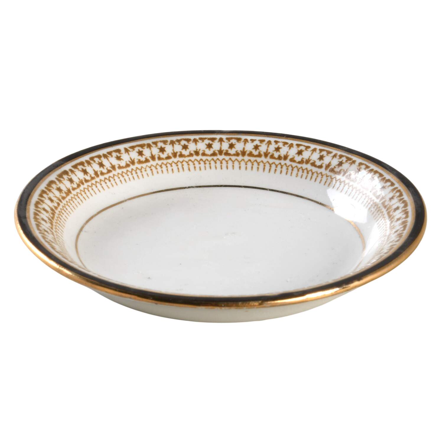 Selwyn Butter Pat by J & G Meakin-1